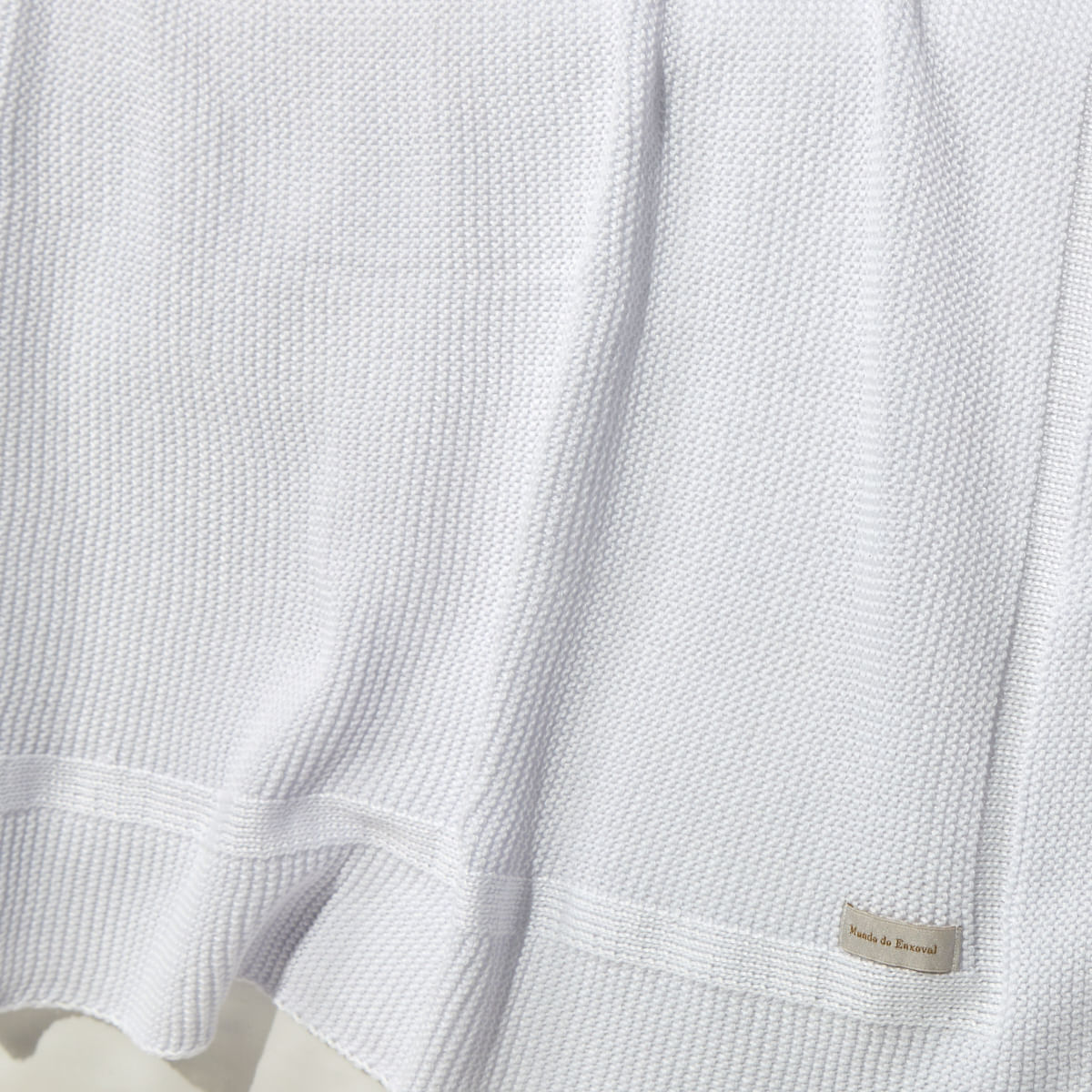 01 15 0061 Peseira Tricot Infinite Me Branco 003